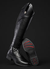 Mountain Horse Adults Veganza Winter Tall Riding Boot